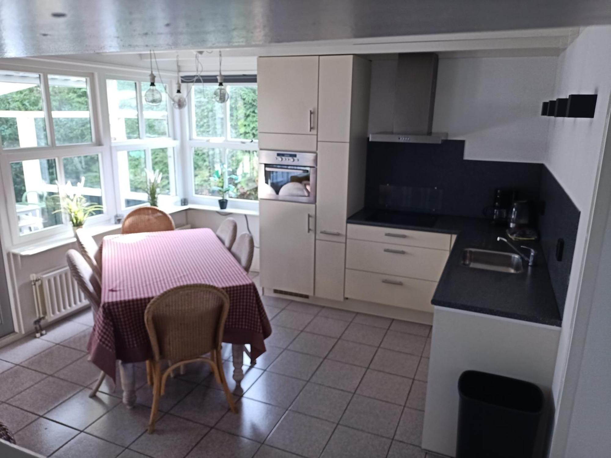 'T Zijper Eilant 98 Villa Oudesluis  Luaran gambar