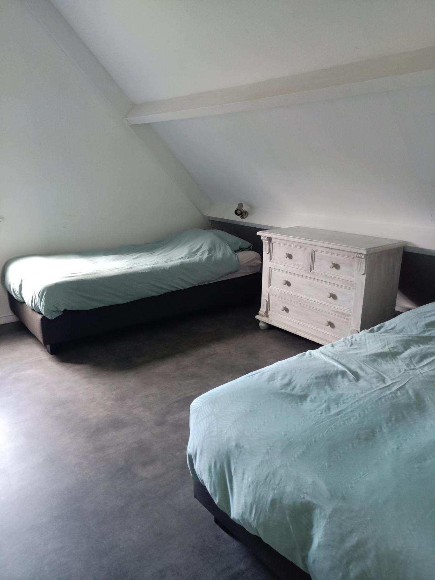 'T Zijper Eilant 98 Villa Oudesluis  Luaran gambar